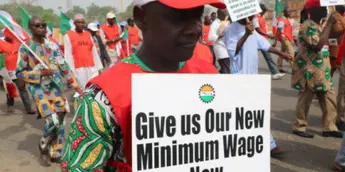 N70, 000 minimum wage no longer sustainable ? NAFOHEADS