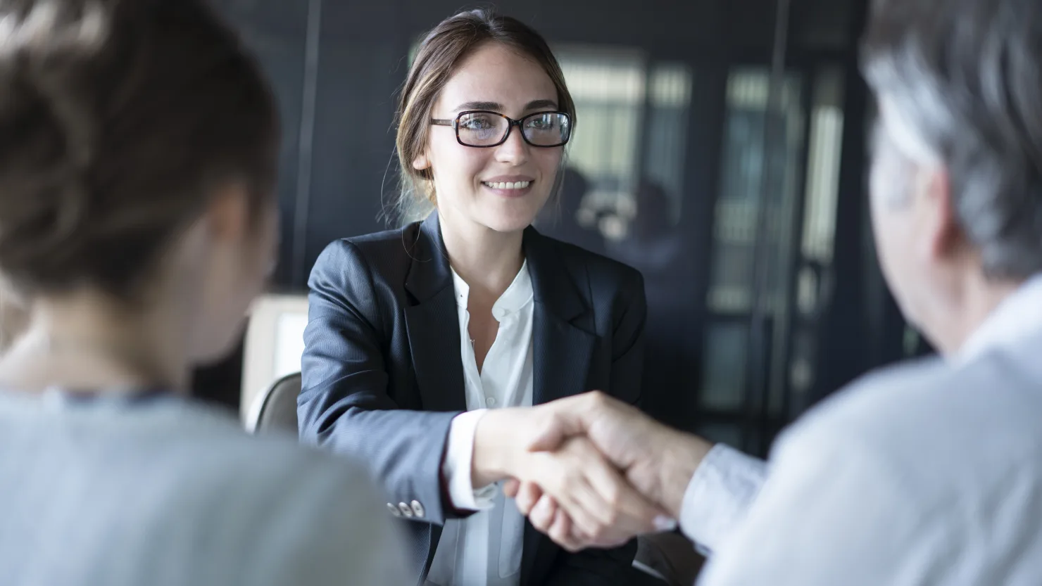 CEO: Never leave a job interview without asking this No. 1 question?it ?cuts through the BS?