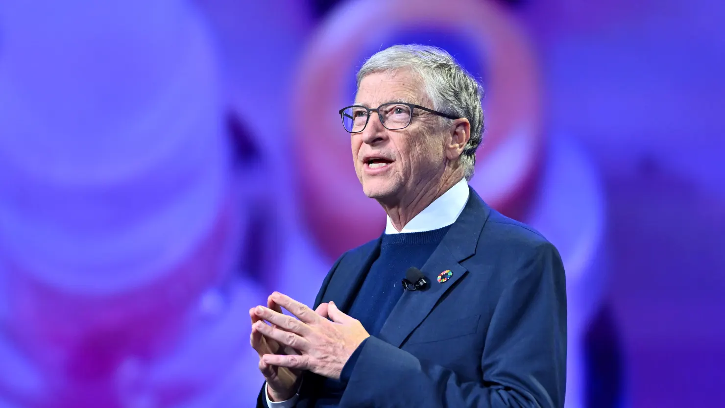 Neuroscientist: The No. 1 trait of highly intelligent people, including Bill Gates and Leonardo da Vinci?it?s not about IQ