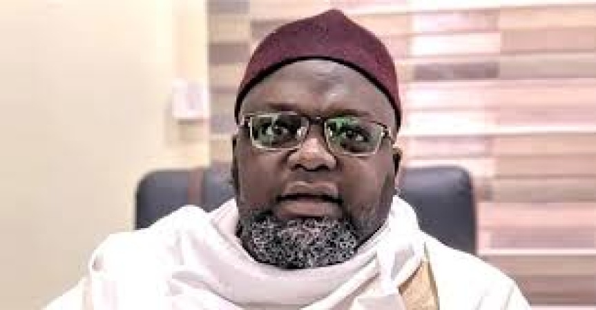 Alleged Terrorism: Court to hear Tukur Mamu?s bail plea on July 22