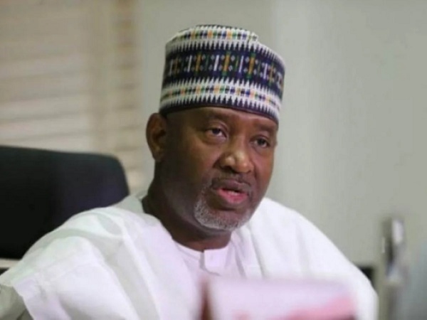Association?s petition led to probe of Ex-minister Sirika, others, says witness
