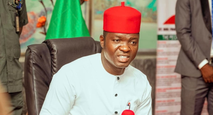 Illegal mining by Chinese firm threatening our ancestral shrine ? Ebonyi community cries out