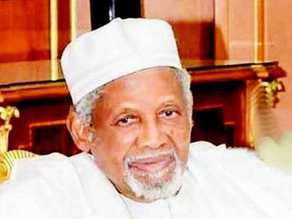 FG?s delegation condoles with Dantata?s family in Madinah ahead of nonagenarian?s burial today