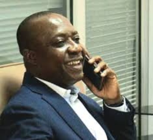 Anaba's re-election as NGE President a vote of confidence ? Akpabio