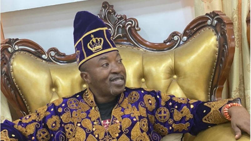 Ogun, Oluwo tackle judge over Obas? burial rites