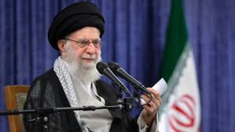 Iran?s supreme leader is facing his gravest challenge yet ? and has few options left