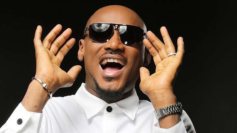 ?African Queen? was a collaboration, not stolen ? 2Baba