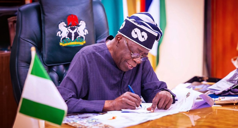 Tinubu approves scholarship scheme for Caribbean students so study in Nigeria