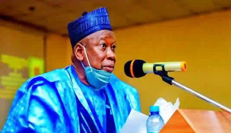 Ganduje?s replacement likely at July 24 APC NEC?s meeting