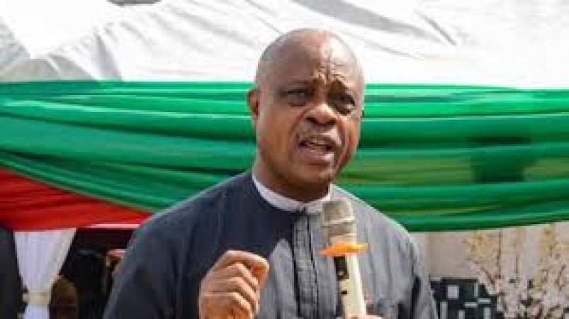 Eviction: APC chieftain files contempt suit against EFCC Boss