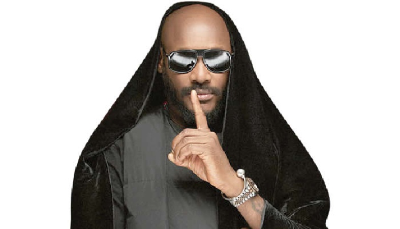 Men can?t stay sexually faithful to one woman ? 2baba