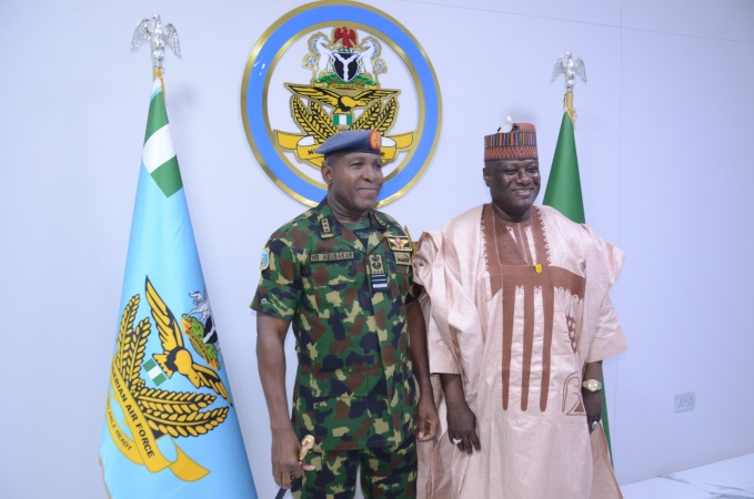 Aviation ministry, NAF to stage Nigeria?s first international airshow