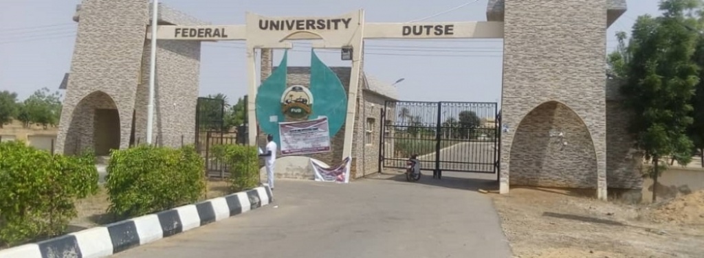Varsity cries out over trespass, theft by host community