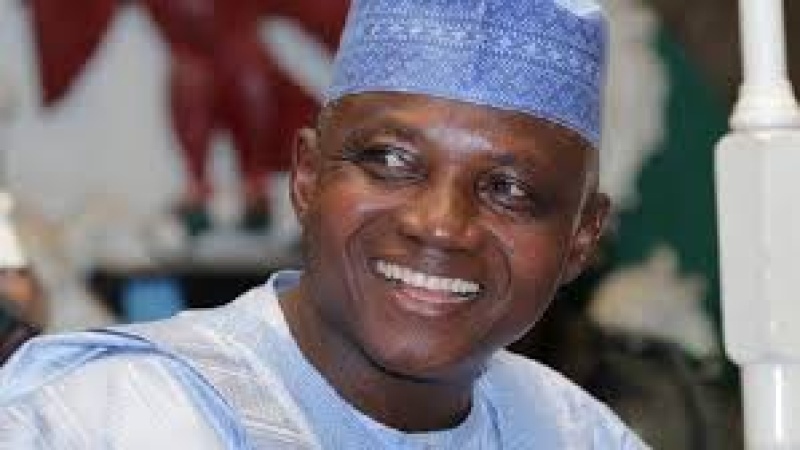 Garba Shehu to launch book on Buhari?s administration
