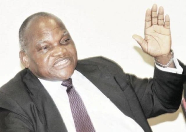 Late Justice Abutu was instrumental to 2010 ?doctrine of necessity? ? AGF