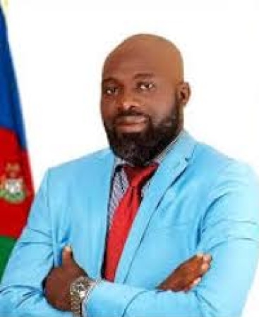 Ijaw Youths President rejects single-term condition for Fubara?s return