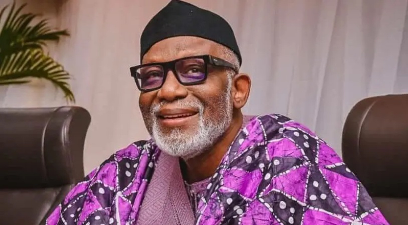 Ondo government moves to probe Akeredolu?s death
