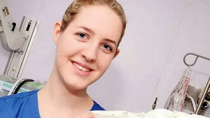 UK hospital bosses arrested where nurse murdered babies