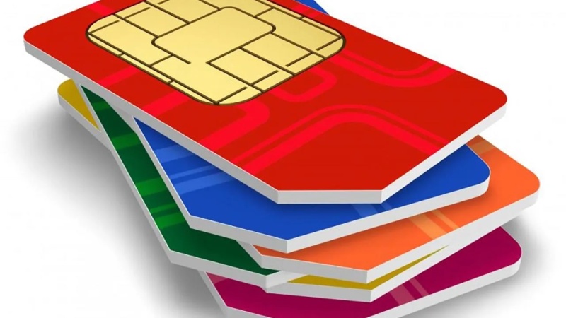 Operators announce nationwide disruption of SIM services