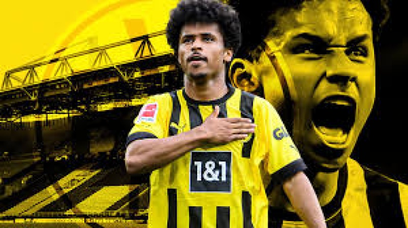 Adeyemi shines as Dortmund crusie into Club World Cup last-eight 