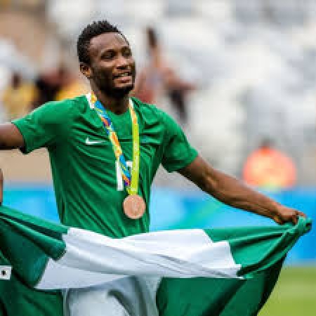 Mikel Offered Me $50,000 To Play At The Beijing Olympics ? Siasia