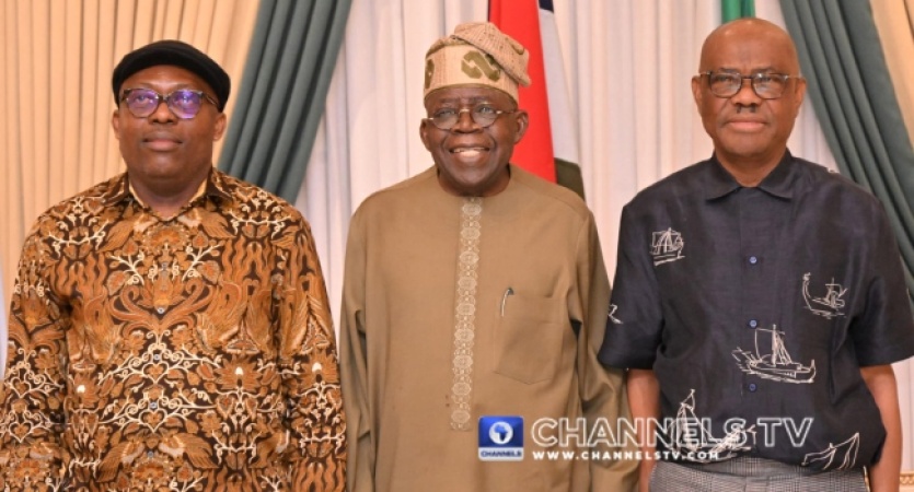 Rivers peace agreement: Who are the winners, losers?