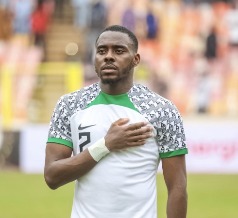 How I almost destroyed my son?s destiny ? Mother of Super Eagles? Star, Bright-Osayi