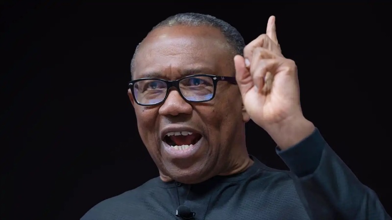 2027 Presidency: ?Atiku, El-Rufai coalition reviewing Peter Obi?s single tenure proposal?