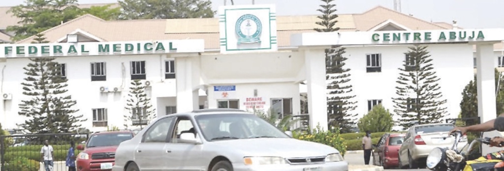 FMC Abuja appoints new emergency head after viral neglect video