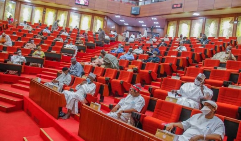 Senate approves establishment of Bitumen Development Commission