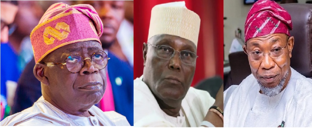 2027: Key things to know about ADC ? new ?bride party? for coalition to unseat Tinubu