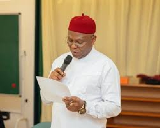 Wise Ibe frowns at the herders? slaughter in Benue State, calls for action