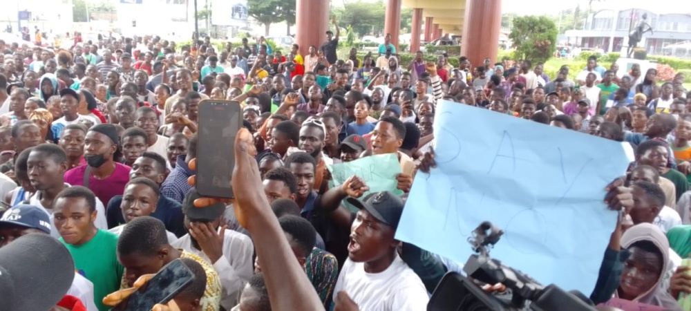 Renaming The Polytechnic Ibadan after Olunloyo stands ? Oyo Commissioner
