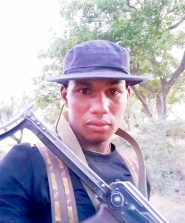 Dan-Bokolo: The rise and fall of bandit warlord