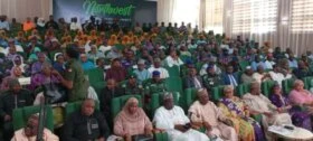 47 per cent of North-West residents lack access to financial services ? Minister
