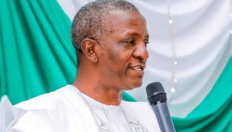 Plateau gov?s aide resigns, returns to APC