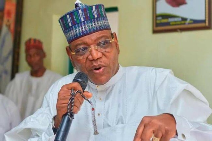 It?s anyone but Tinubu for President in 2027 ? Lamido