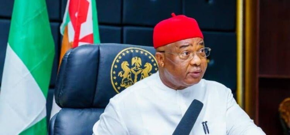 Imo Govt demolishes drug peddling, gun runners? hideout in Owerri