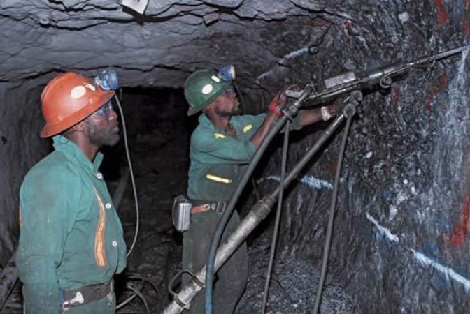 FG to unveil ?Africans for Africa? fund for mining sector