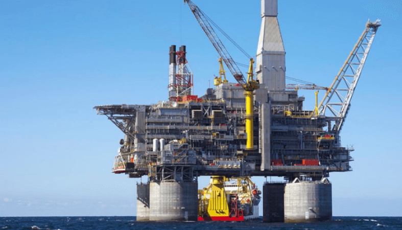 Nigeria?s active oil rigs rise to 44 as FG allocates N326bn to host communities