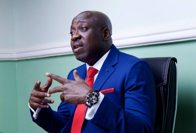 Tinubu?s renewed hope agenda now hopeless, says Bolaji Abdullahi