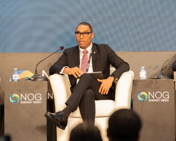 Shell pledges support for Nigeria?s ambitions for energy sufficiency