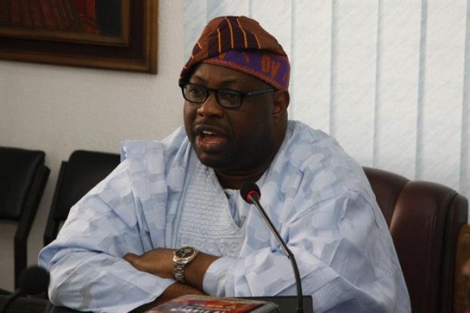 Dele Momodu to Tinubu: You got what Awolowo, Abiola dreamed of, don?t let your name enter book of ignominy