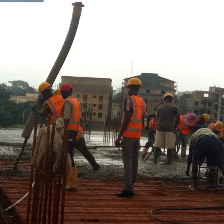 Nigeria among top 10 countries violating workers? rights