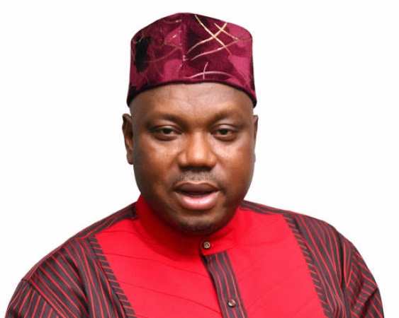 APC will lose 2027 presidential election if it fields Tinubu ? Ex-presidential aspirant, Udeogaranya