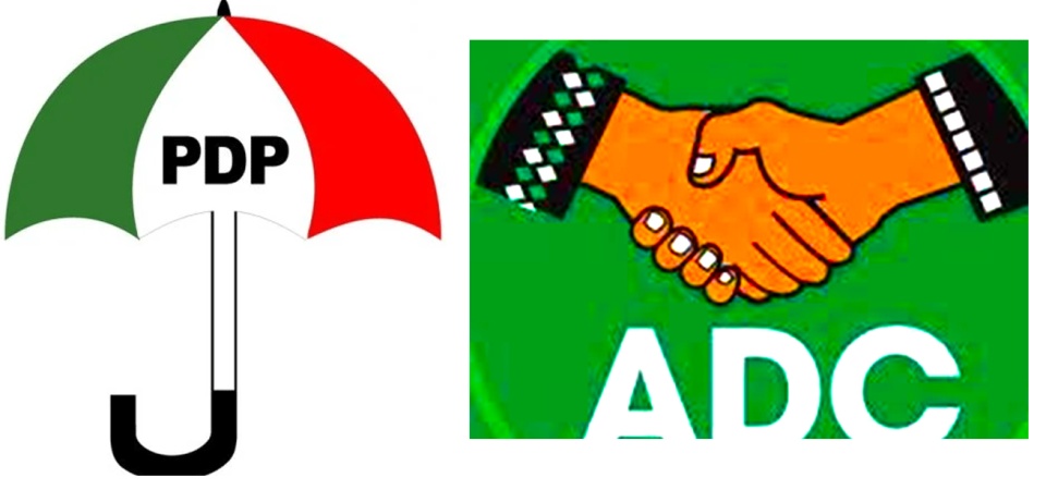 Anxiety over PDP?s future as ADC excites aggrieved politicians