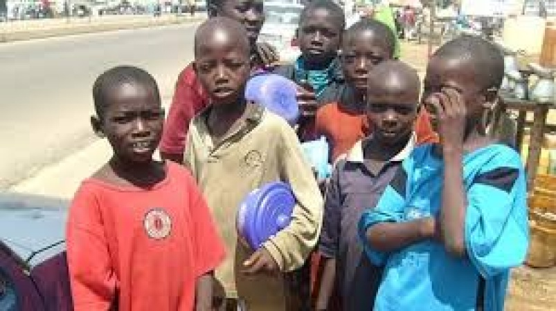 Number of out-of-school children on the rise in Kano ? Study