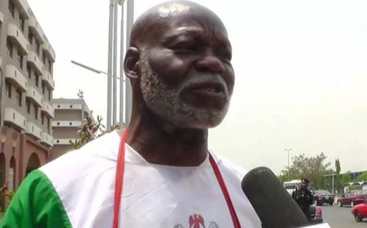 Alleged Extortion: Abuja court strikes out Bash Ali?s N500bn suit