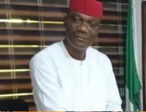 How troops nabbed mastermind of NDLEA Commander?s kidnap in Anambra ? DHQ