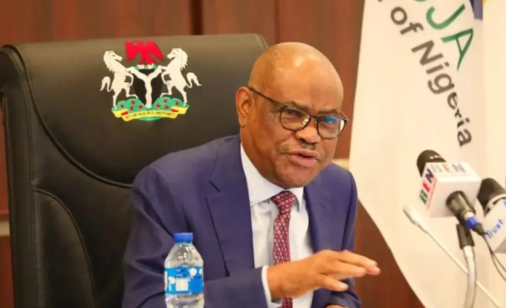 FCT primary teachers call off strike following Wike?s intervention